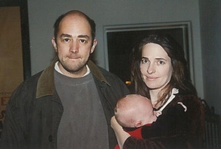 thesheilakelley's tweet photo. I don’t remember these people. It all happened so quickly, but I suppose that’s life… Little babies become people who turn into adults. And he and I? We only go deeper, get better. @Richard_Schiff
#embodiedlife #femininemovement #er0ticpower #dontblink #fbf https://t.co/YLWlD3OyUL