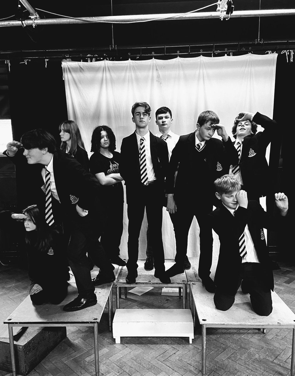 SBCM Performing Arts tweet media