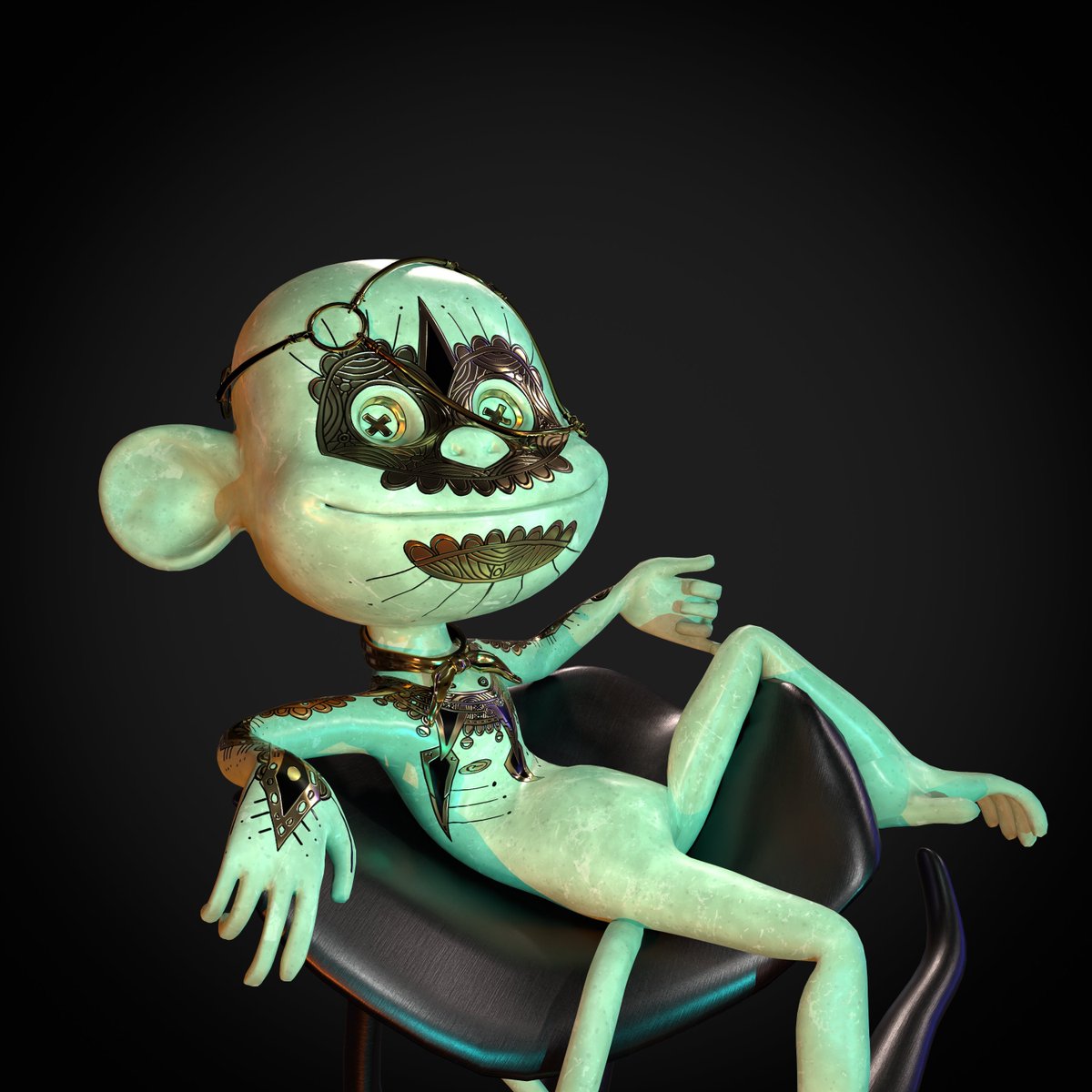 🔥MONO LOKKO WL GIVEAWAY🪙

🎁 10x MONO WL Spots 🎁

To enter:
1⃣Follow  <a href="/MonoLocco_/">Mono Locco</a>  &amp; <a href="/kaijukongz/">Kaiju Kongz</a> 
2⃣Like &amp; RT 
3⃣Tag 1 friend (Each Tag = 1 Entry)

Winners announced in 48 Hours⏰

#NFT #NFTgiveaway #NFTs #NFTdrop #Whitelist