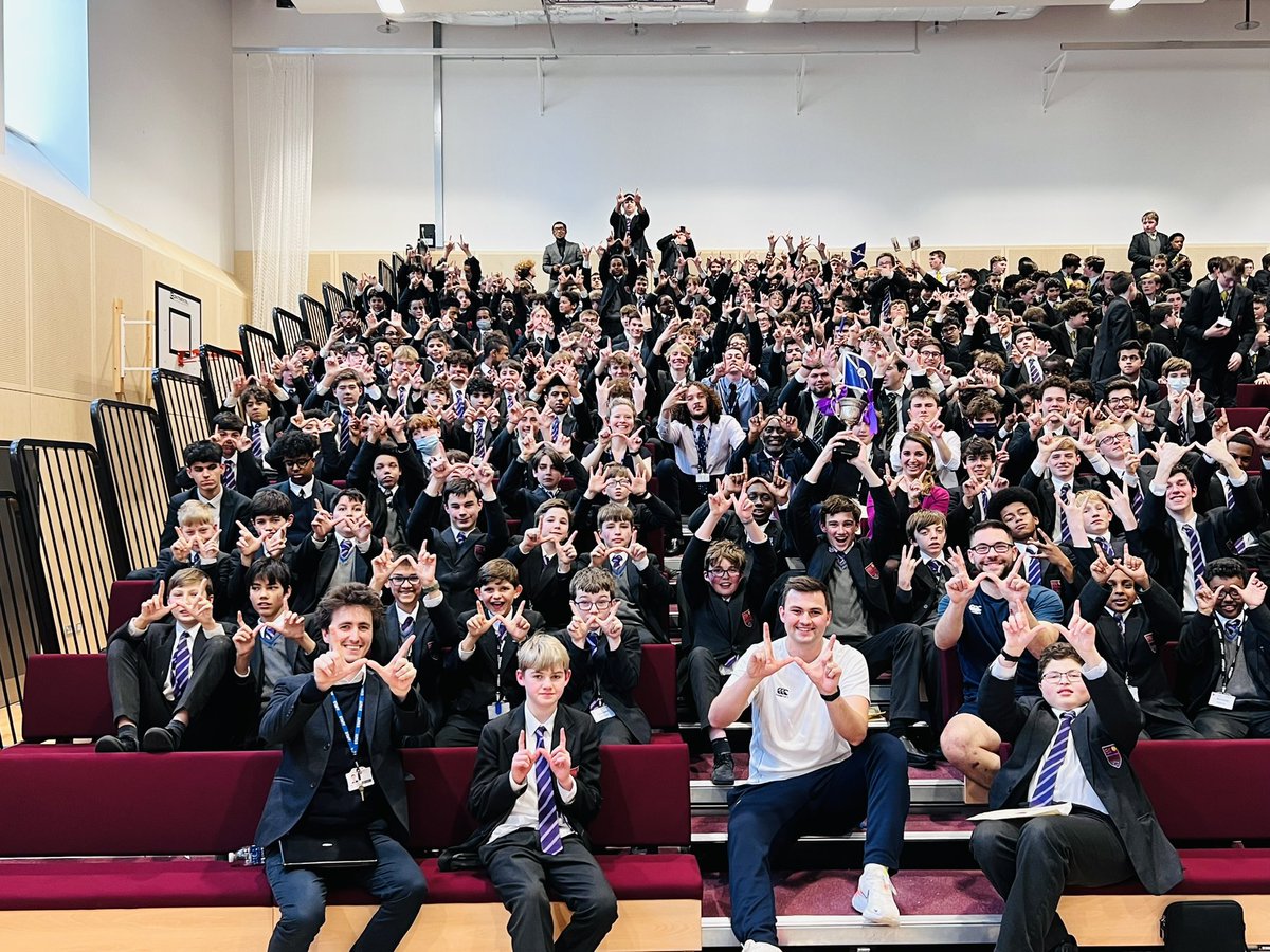 Wilberforce House tweet media