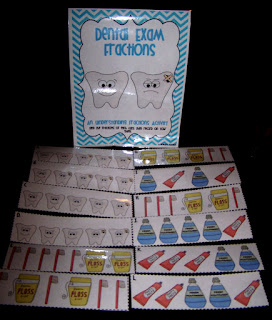 PrimaryJunction's tweet image. "Dental Health Fractions Center" ed.gr/duets