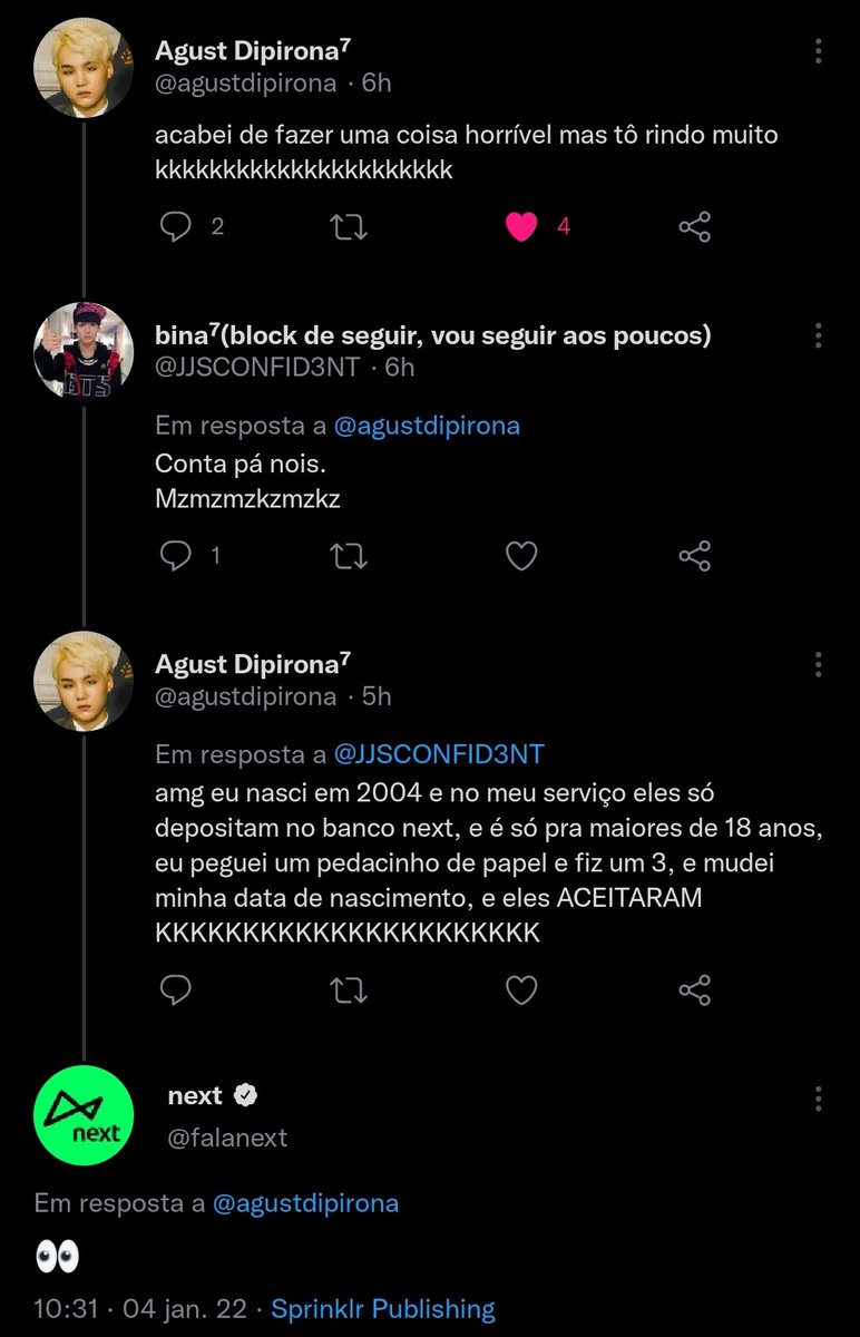 armystruggIe's tweet photo. Eles usaram a letra de my timeKKKKKKKKKKKKK https://t.co/lLYE1r8wwR