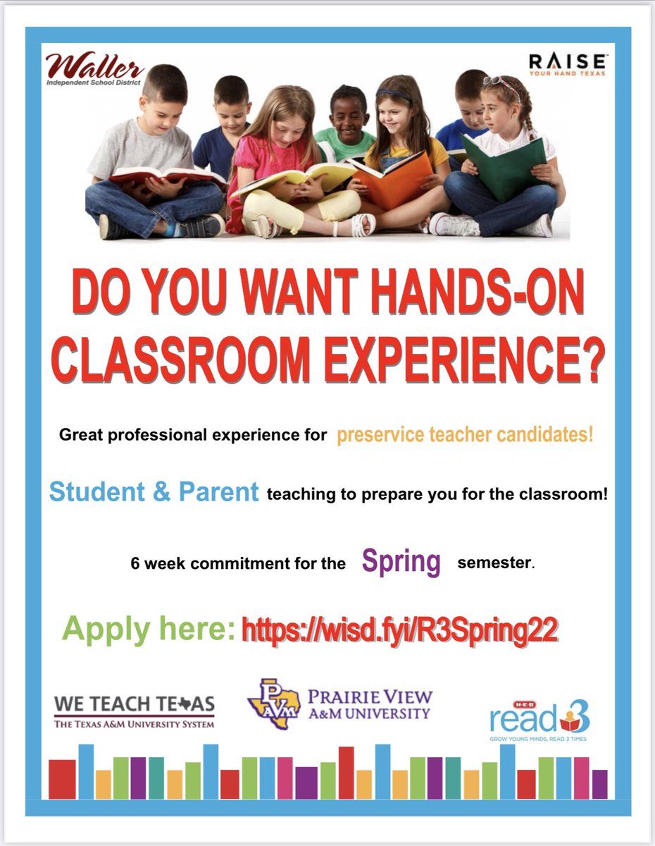 Whitlowe R. Green College of Education tweet media