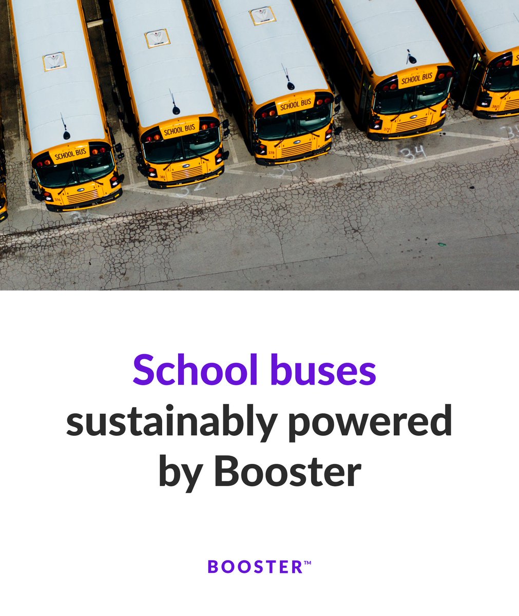 We partner with companies across our markets to keep school buses fueled and ready to go so drivers can focus on the important stuff.