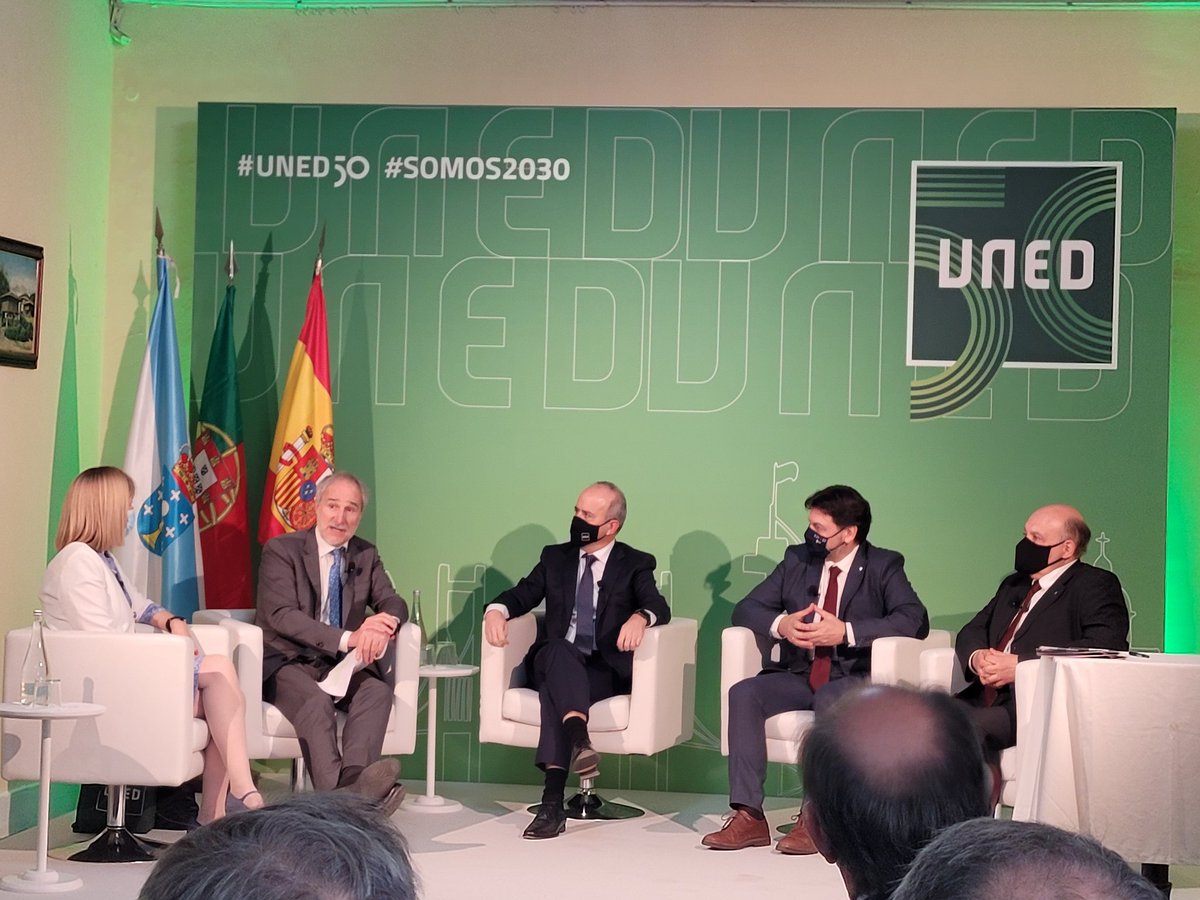 UNED Lisboa tweet media