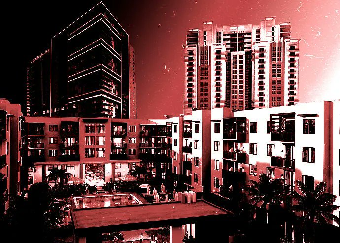 Nation's hottest #multifamily market: South Florida multifamily sales hit record $11B in 2021https://buff.ly/3ILpPgX #RealEstate #realestateinvestor