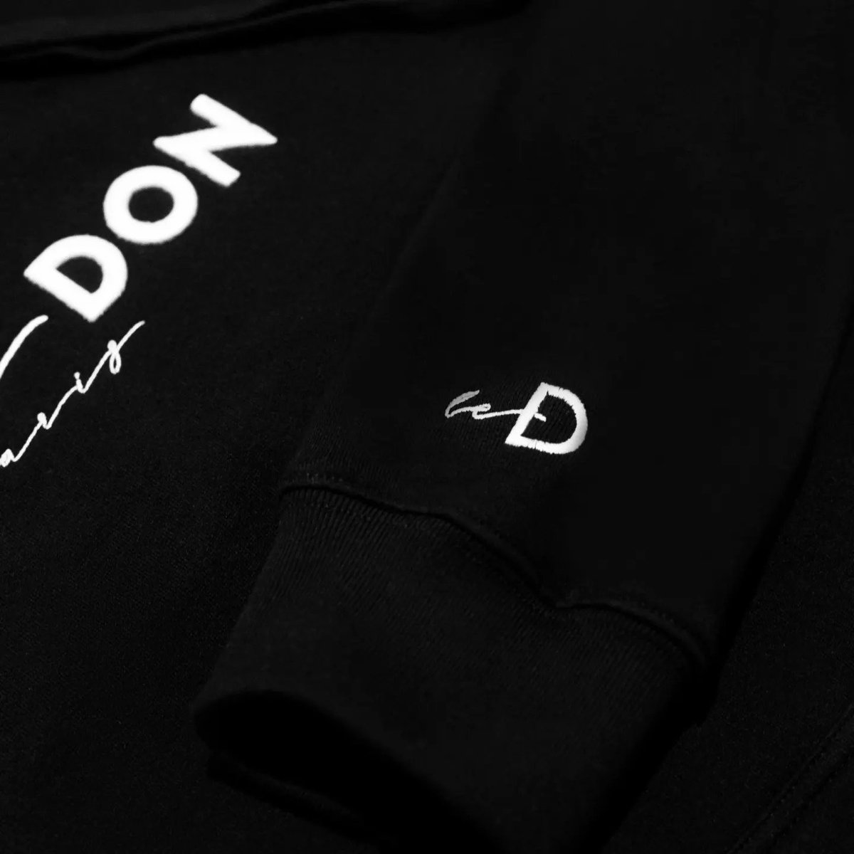 donledon_'s tweet photo. There is no magic in magic, it's all in the details. #DONLeDON #LeDON #Hoodies https://t.co/6e9qCaaDtL