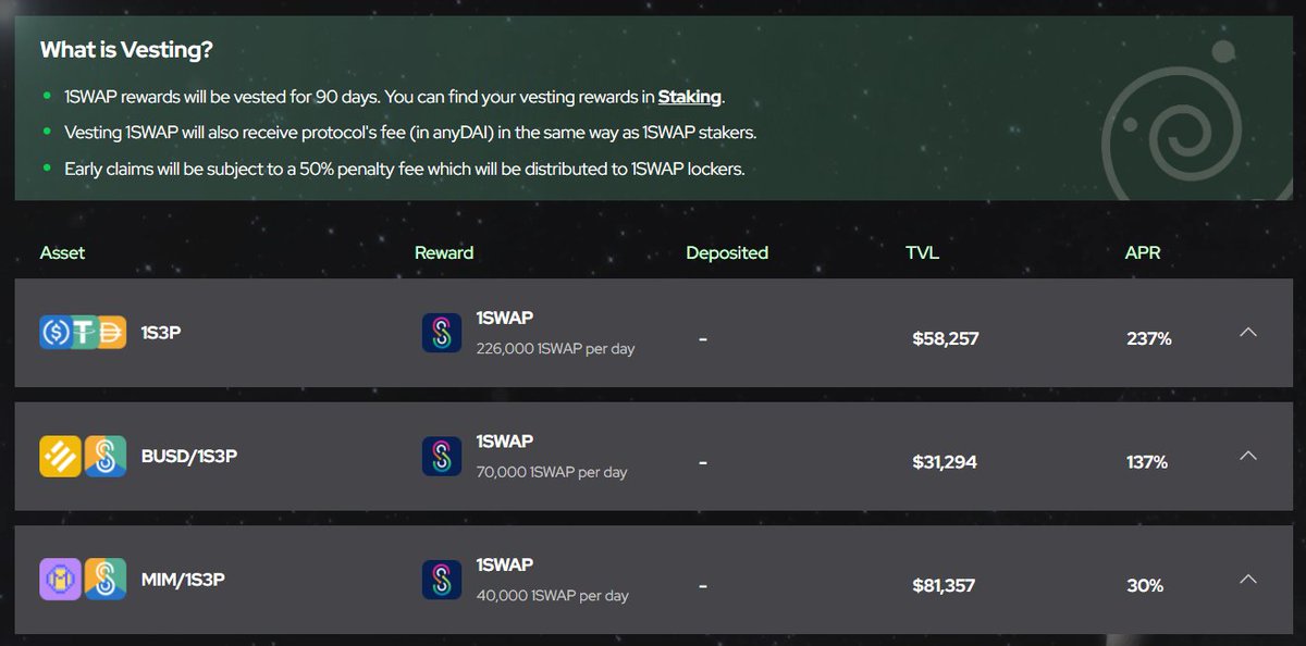 1Beam Ecosystem tweet media