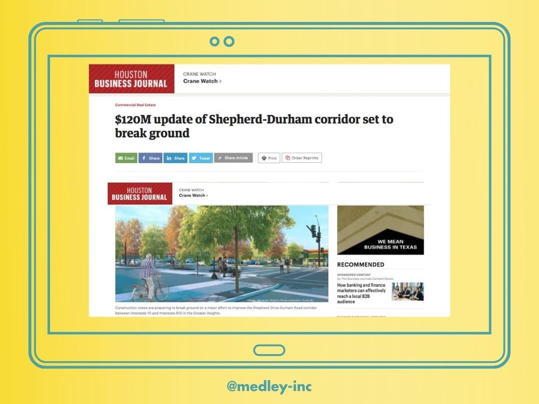 Monthly News from Medley: We hope you're healthy and well - mailchi.mp/medley-inc/feb…