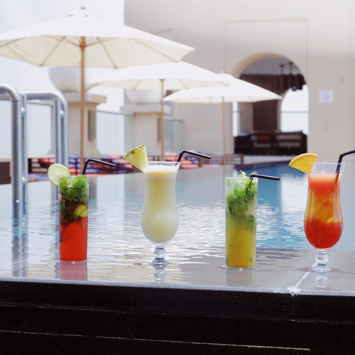 Sheraton MOE (@sheratonmoe) on Twitter photo 💦Splash out today at Saturday Vibes at Sanctuary Lounge.
Gather with family and friends by the pool and enjoy 360 views of the city paired with a selection of beverages and bites!
From at AED 180 per person
T +971 4 377 2353
besh.dubai@sheraton.com 💦Splash out today at Saturday Vibes at Sanctuary Lounge.
Gather with family and friends by the pool and enjoy 360 views of the city paired with a selection of beverages and bites!
From at AED 180 per person
T +971 4 377 2353
besh.dubai@sheraton.com