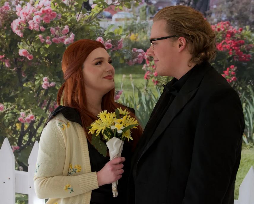 timesrecordnews's tweet photo. MSU Texas Theatre presents Big Fish the Musical by John August, with music and lyrics by Andrew Lippa.  https://t.co/lOSmFZALiR https://t.co/CY3zHy9JYl