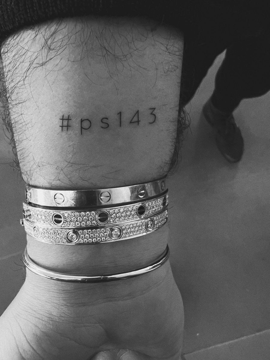 gm 🌞 #ps143