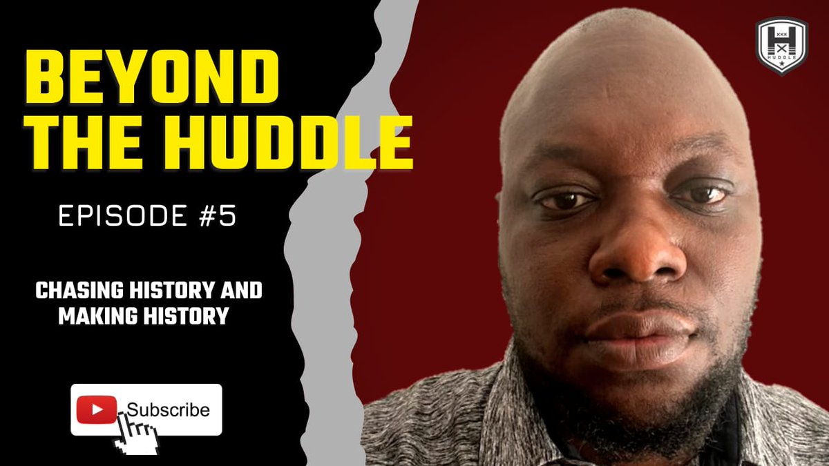 TheHuddle_Brand's tweet photo. BEYOND THE HUDDLE
Episode 5 Black History, Rivalries, and Achievements......you don't want to miss this show, TUNE IN!

@coachburg
@DouglassSports
https://t.co/nsUO8M3tyP

#BeyondTheHuddle #Douglassbasketball #highschoolbasketball #highschoolsports #dmvbasketball #thehuddleshow https://t.co/VPYhP5OTEd