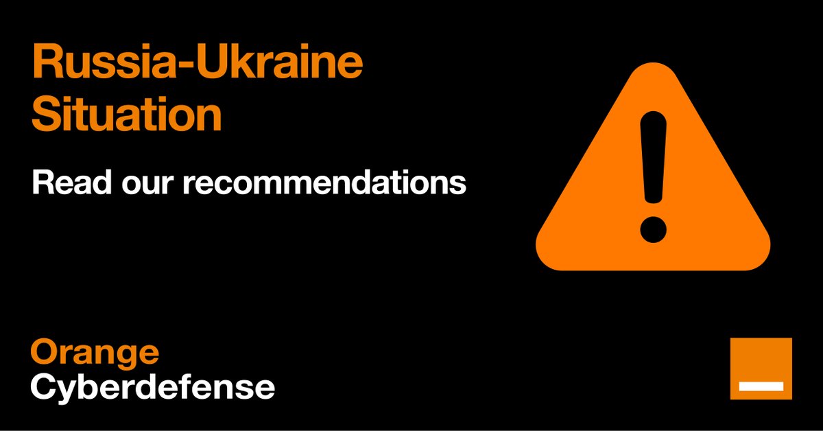 Orange Cyberdefense tweet media