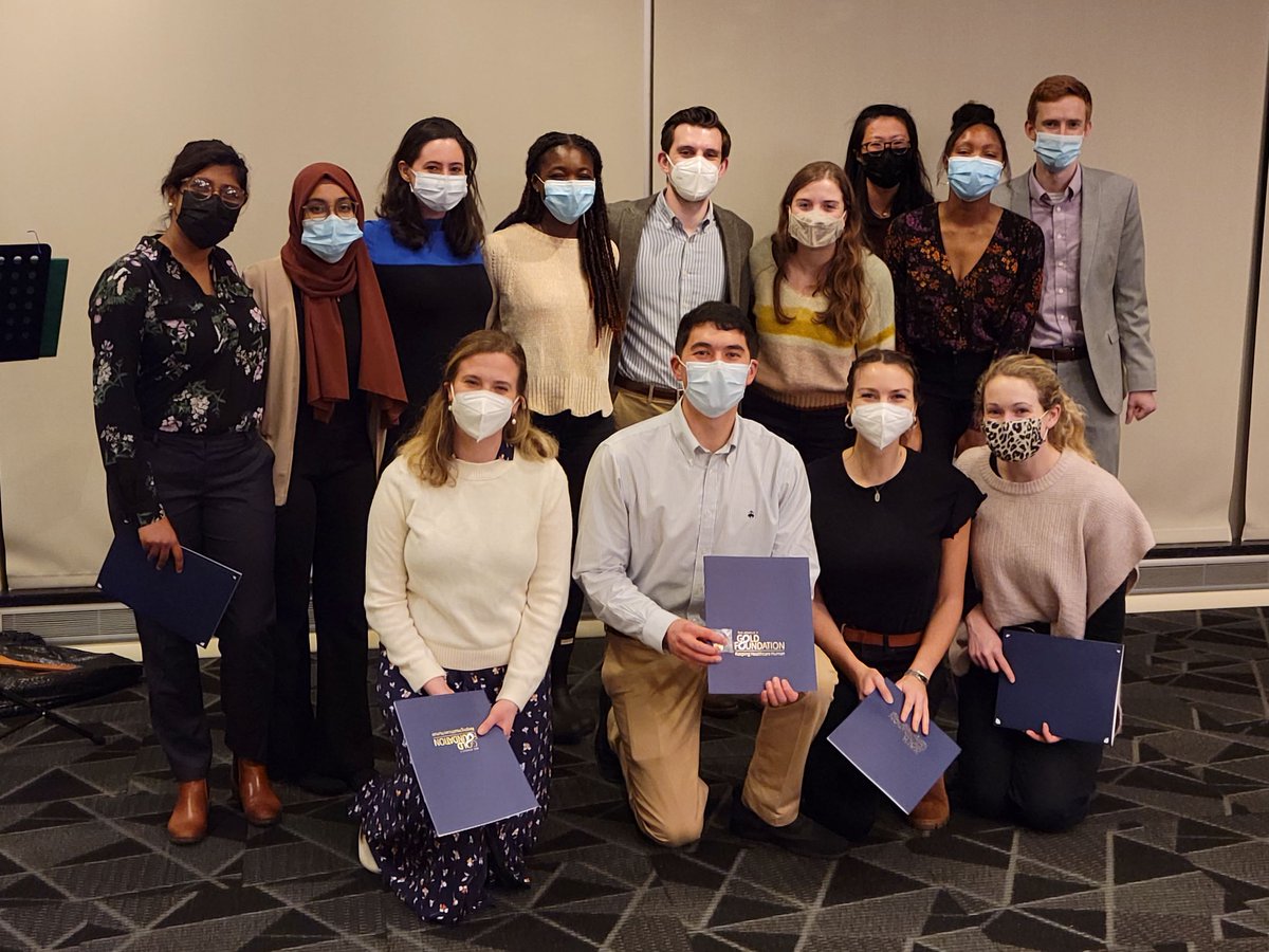 Vanderbilt School of Medicine tweet media