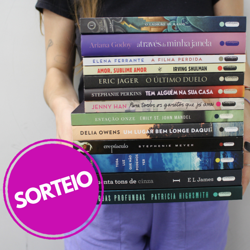 intrinseca's tweet photo. Carnaval em casa, que tal assistir uma adaptação? 💓

Então se liga que vamos sortear alguns livros que foram ou vão para as telinhas!
Siga o nosso perfil, dê RT neste post PUBLICAMENTE e preencha o formulário no blog: https://t.co/X4NQyLnn5M

Resultado: 03/03 https://t.co/pQMASjQEGi
