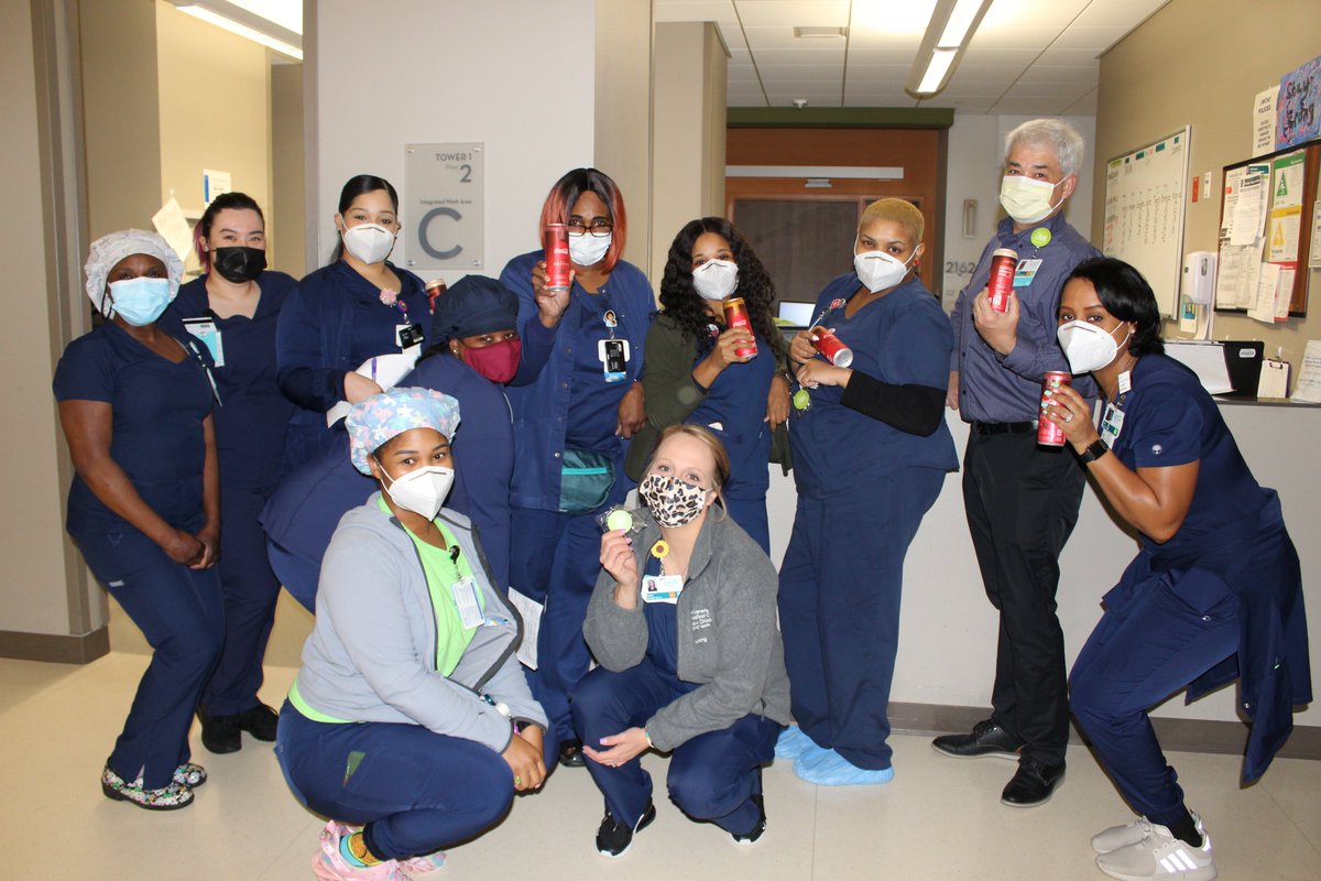 University Medical Center New Orleans tweet media
