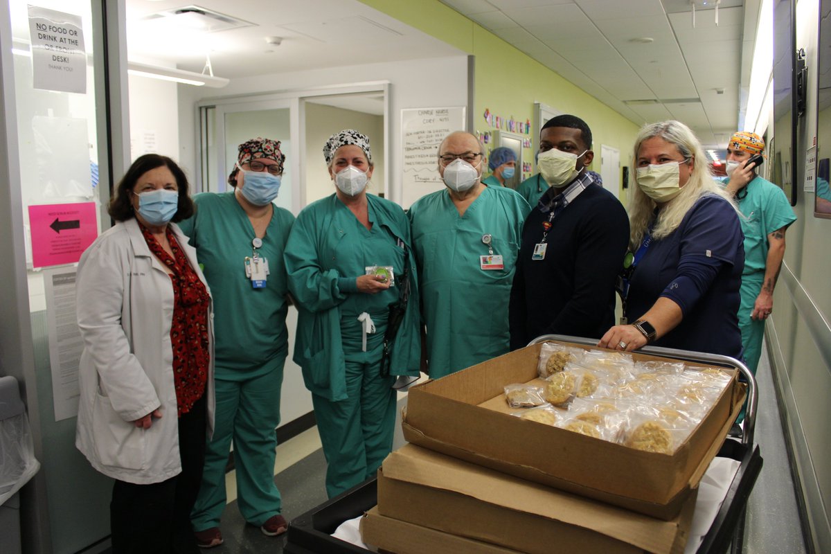 University Medical Center New Orleans tweet media
