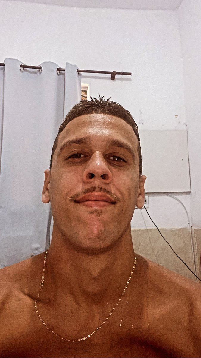 WagnerBritoo_'s tweet photo. Abençoado por Deus https://t.co/ELSTxeBIve