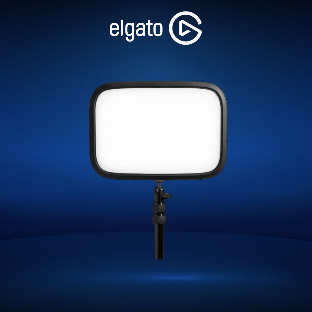 UmiNoKaiju1's tweet image. ✨KEY LIGHT GIVEAWAY✨
Lighting is key to high quality content so lets upgrade your setup👌🏼 (must be 18+ / giveaway is available internationally).

👉🏻 retweet
👉🏻 follow me
👉🏻 follow @elgato 

choosing a winner on 3/1 🎉 #ad