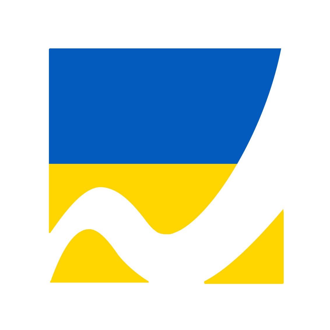 inflection's tweet image. We stand in solidarity with our fellow Inflectionites in Ukraine. They are valued team members and friends and our hearts break for the difficult choices and conditions they're facing. We’re prioritizing their safety and remain committed to supporting them.