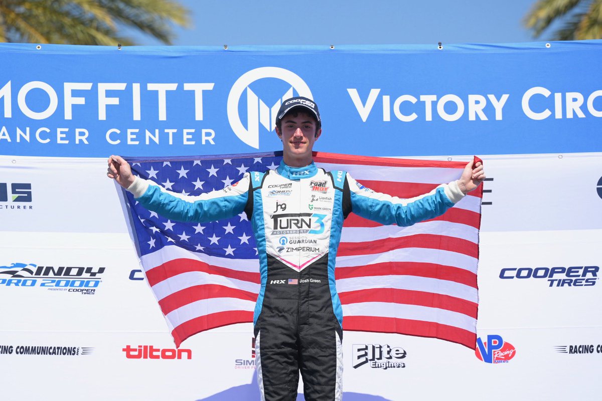 USF Pro 2000 tweet media