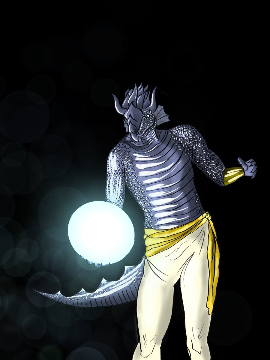 CyannSentry's tweet photo. My new dragonborn Dnd oc!
@AdorkaStock thanks for the reference! https://t.co/JFG6ocwiVm