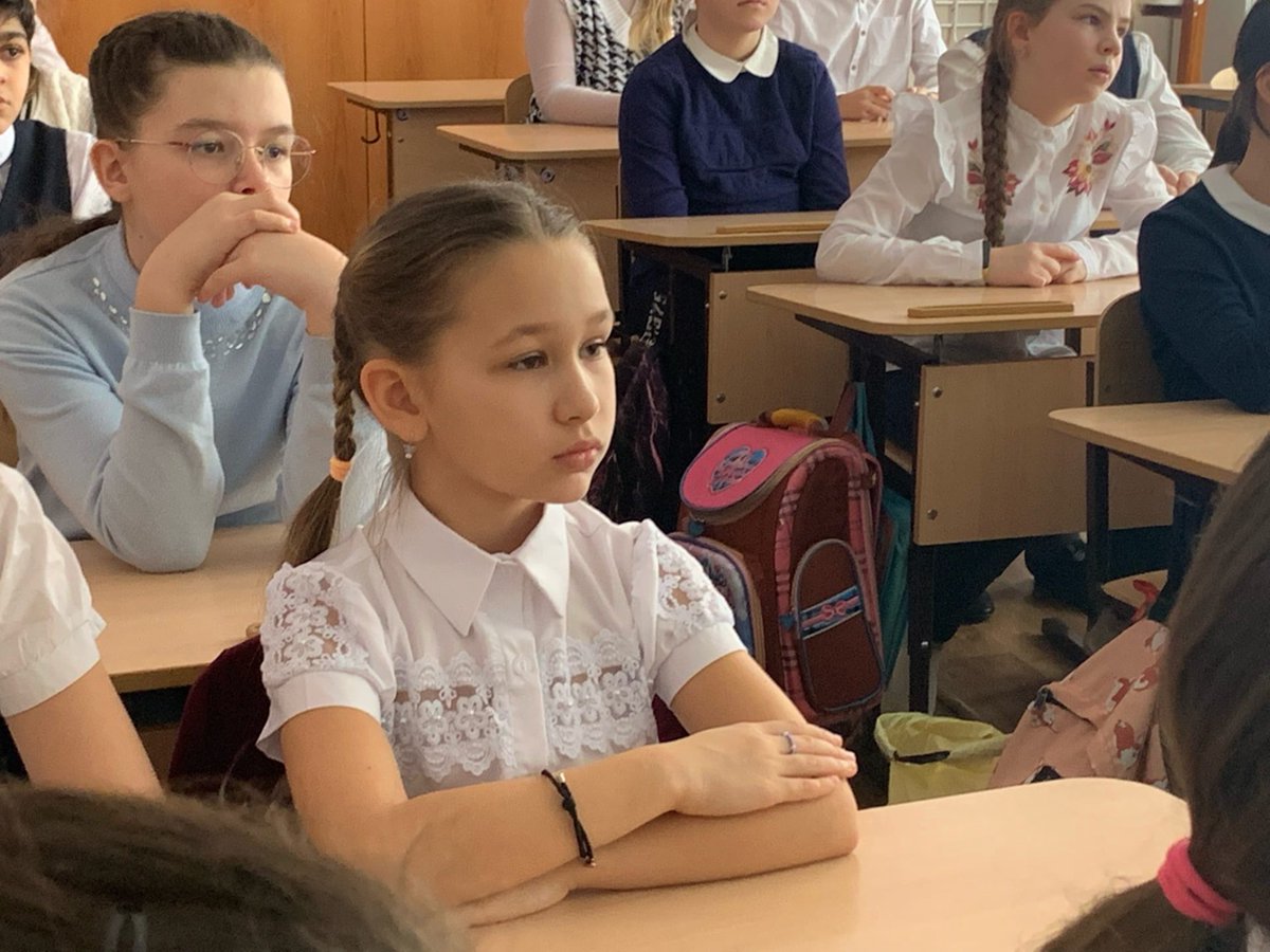 Школа №94 г.о. Самара tweet media