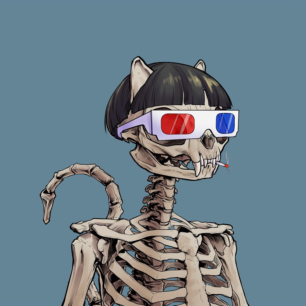 Menacing Society (Launch Paused) tweet media