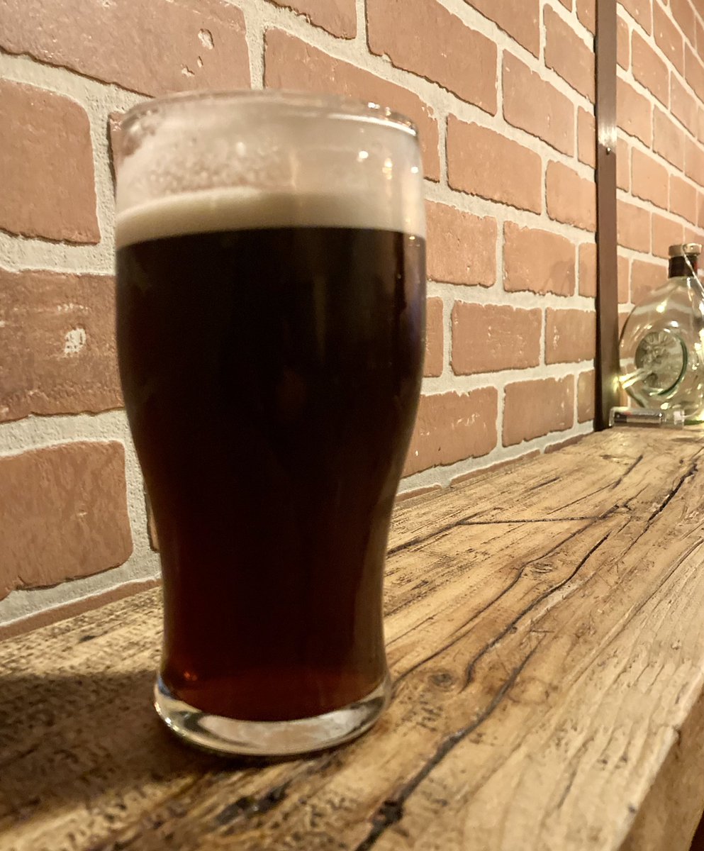 TheBeerHunter3's tweet photo. @HowlingHops Shimmy @thefirkinbar - gives you a reassuring mouth hug in an often cruel and exasperating world… #borntobemild #hellocruelworld #mildbeer #fyouputin https://t.co/4dXXG6Xt28