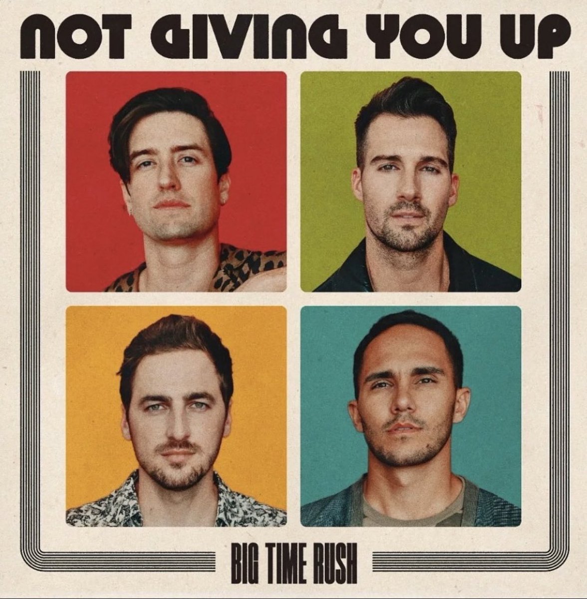 LoganHFanClub's tweet photo. Which song is your favorite so far? π #StreamNotGivingYouUp
Stream with us: https://t.co/VFaFi47Ov6 https://t.co/JmnUJ0MTwK