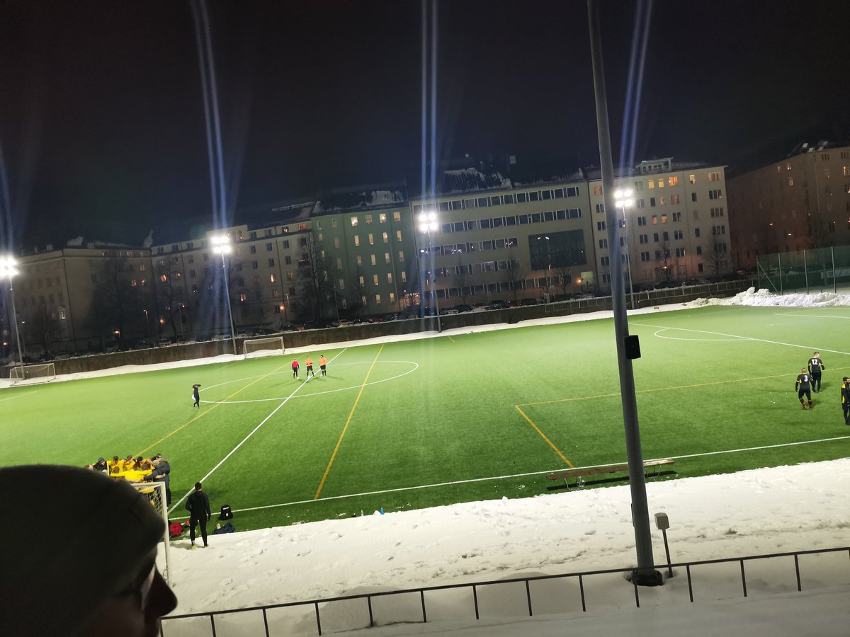 Jokerit FC tweet media