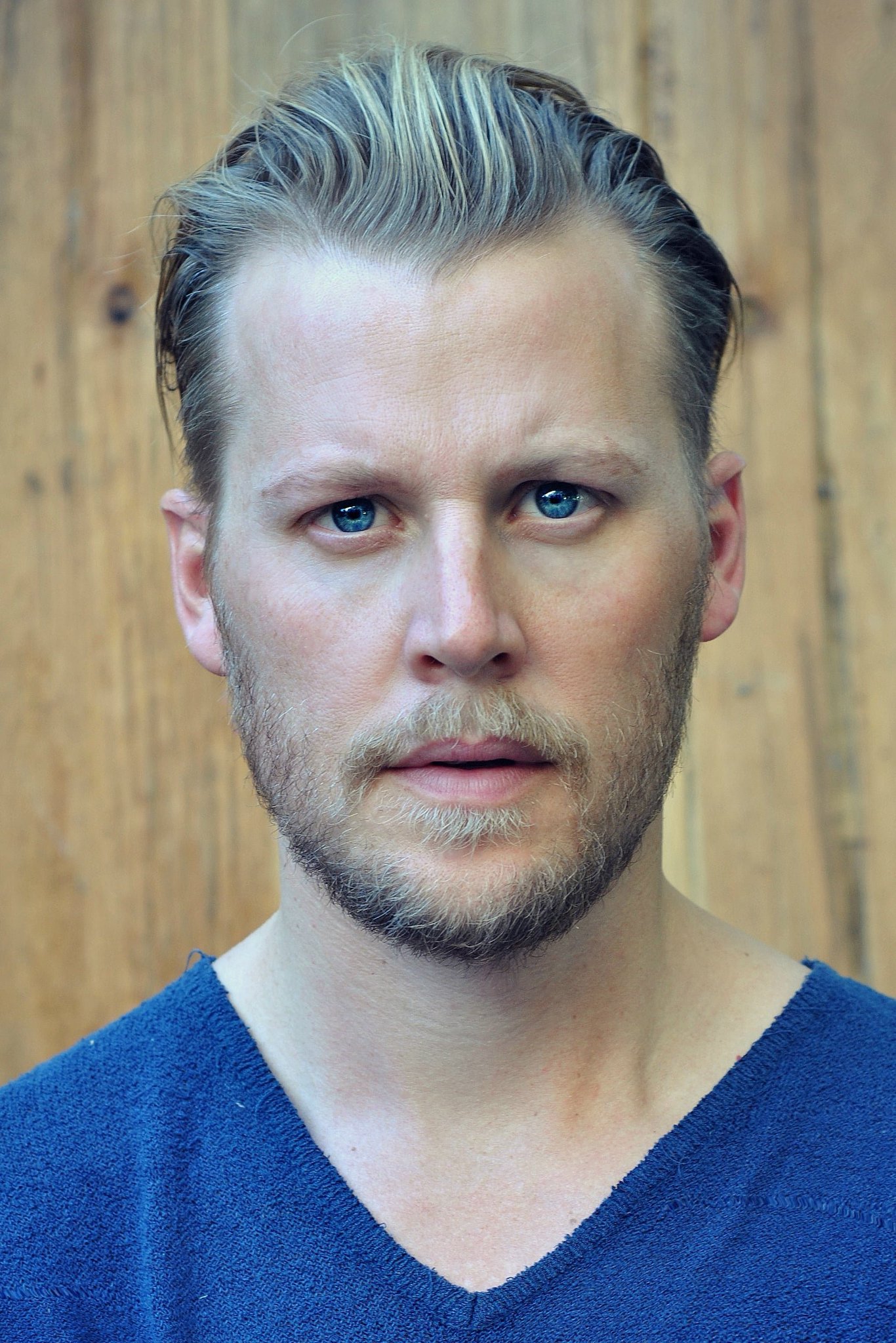  Happy Birthday David Hoflin      