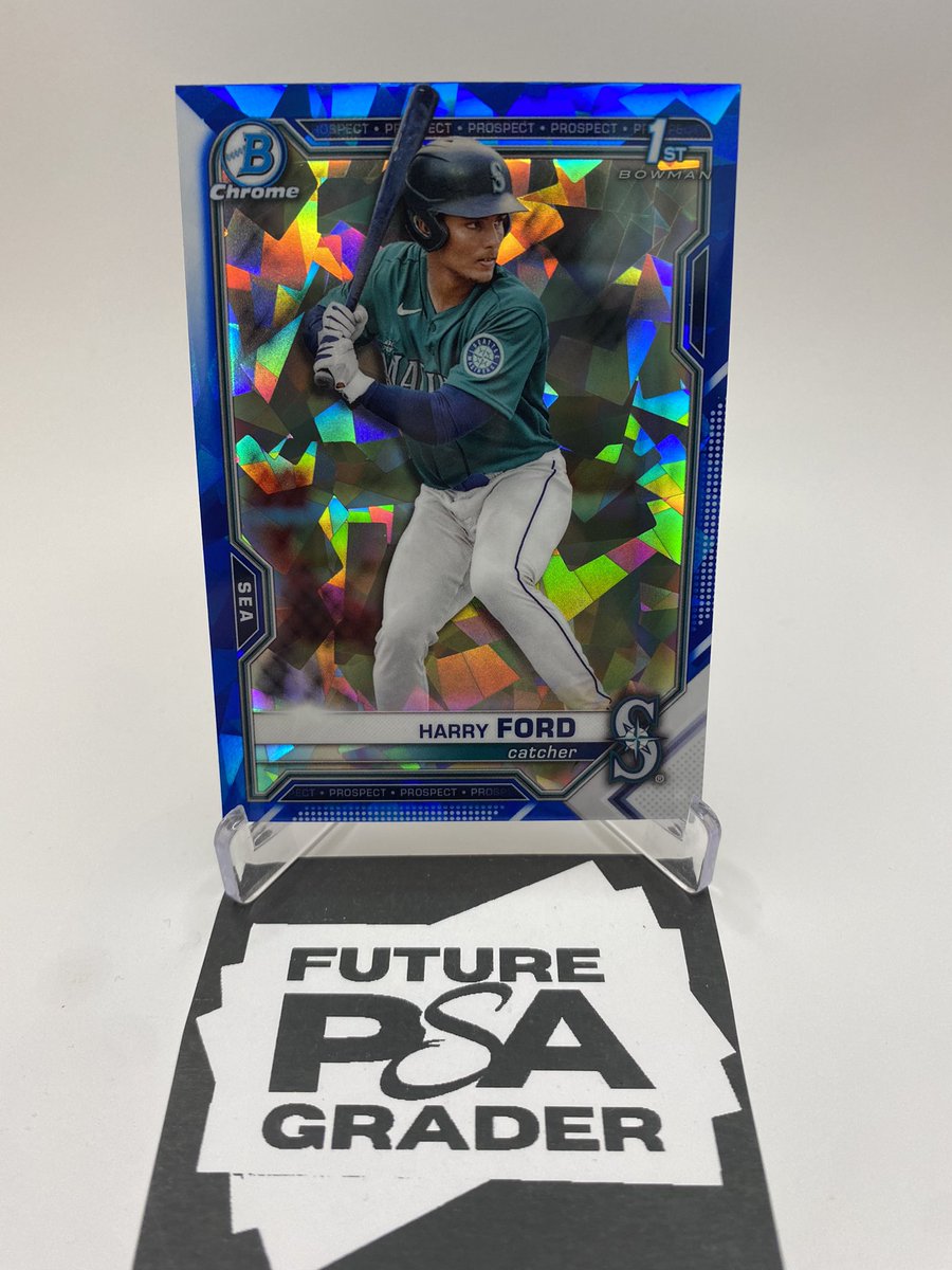 Sapphire was so good to us last night 🔥🔥🔥

#sportscards #whodoyoucollect #thehobby #panini #paniniamerica #yankees #baseballcards #baseball #topps #cards #sportscardsforsale #bowman #cardcollector #boxbreak #sportscardscollector #bowmandraft #mlbcards #boxbreaks