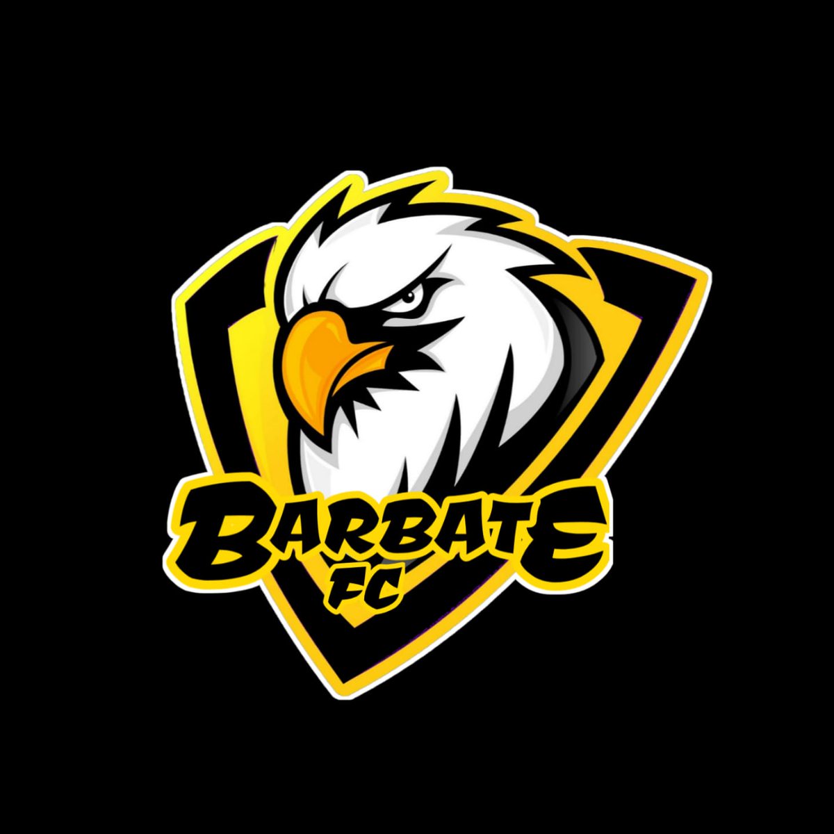 ⚫🟡⚫🟡 NUEVO ESCUDO⚫🟡⚫🟡

        🖤  MISMO SENTIMIENTO 💛

             💛 MISMA ILUSIÓN 🖤

                  🖤 ESFUERZO 💛

                  💛 TRABAJO 🖤

               🖤 CONSTANCIA💛
  
                💛 HUMILDAD 🖤

SEGUIMOS CRECIENDO JUNTOS SOMOS BARBATE FC 💯💫