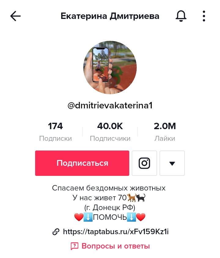 f4nnelch's tweet photo. ‼️‼️ РАСПРОСТРАНИТЕ ПОЖАЛУЙСТА 

Волонтёрке из г. Донецк занимающейся приютом собак нужна материальная помощь!!! 
!!! тикток девушки и все реквизиты есть на скринах !!!

важна каждая жизнь, включая жизни невинных животных. они не должны нести ответственность за деяния людей https://t.co/VcbWIP3s4G