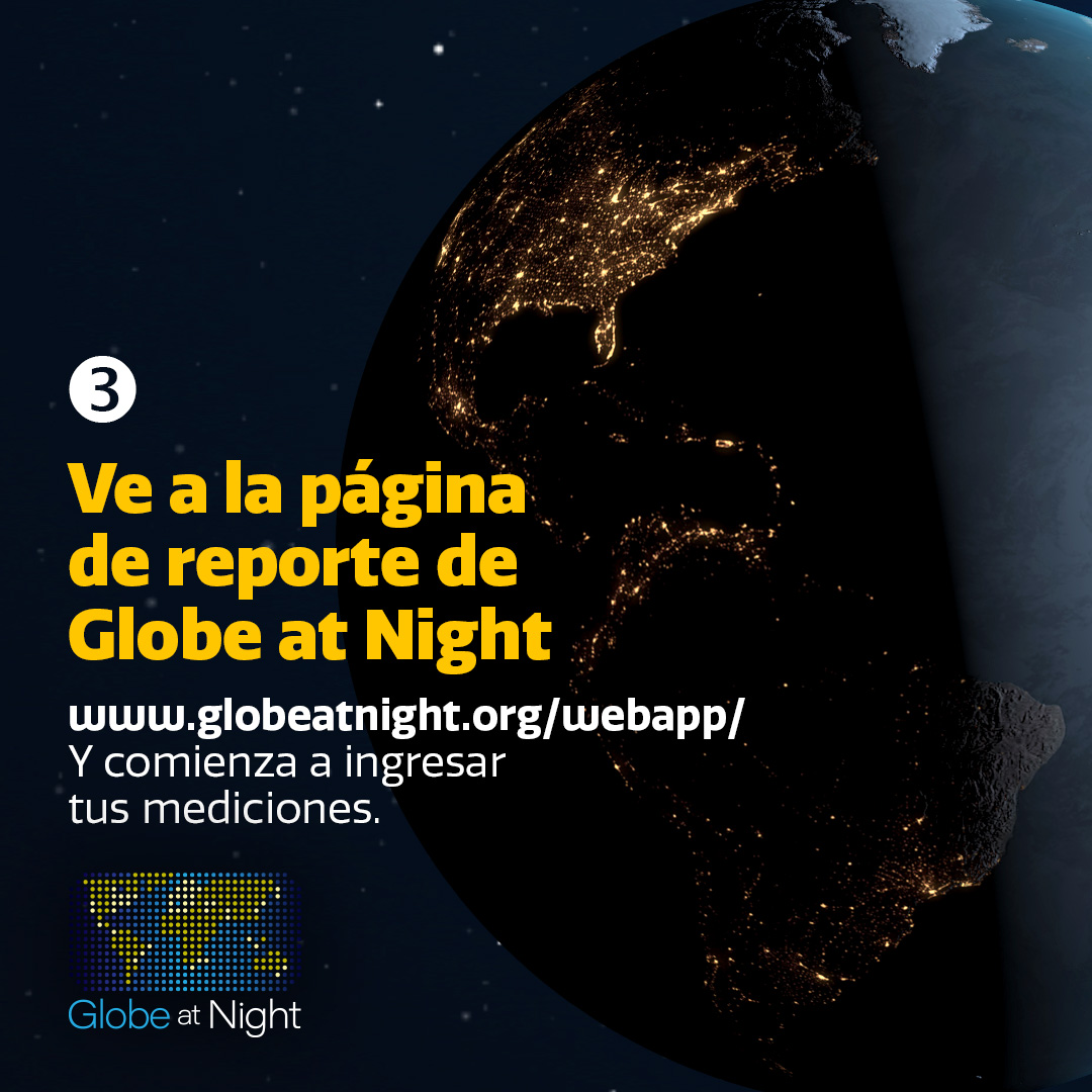 cerrotololo's tweet image. Del 22 de febrero al 3 de marzo de 2022, ayuda a aumentar la conciencia pública sobre el impacto de la contaminación lumínica midiendo el brillo del cielo nocturno en tu área desde un computador, tablet o smartphone globeatnight.org 

#NOIRLab #NSFstories #GlobeAtNight