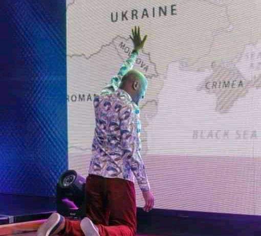 thuso_thelejane's tweet photo. African Pastors this coming Sunday https://t.co/PO8apEHbqB