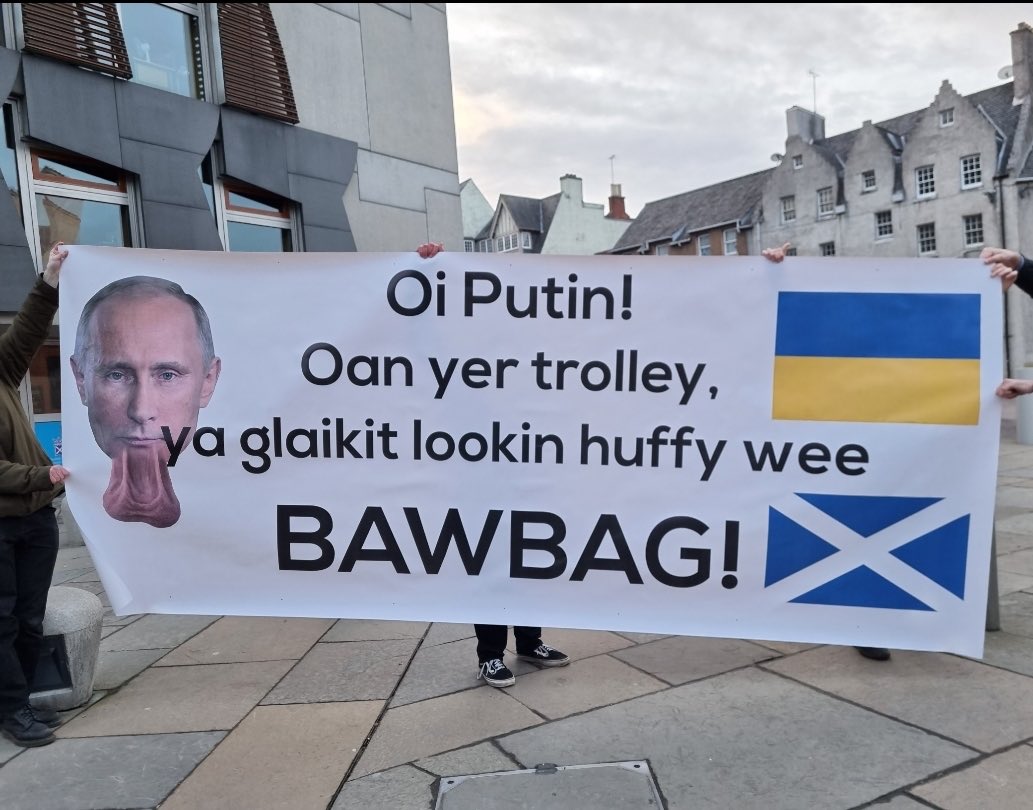 ALASTAIR CAMPBELL tweet media