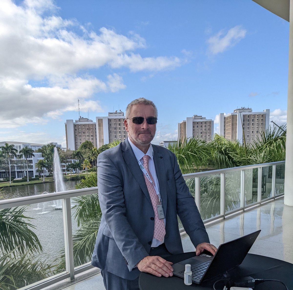 If you wat to learn more about graphene concrete, please contact me today at the real estate impact conference <a href="/univmiami/">University of Miami</a>