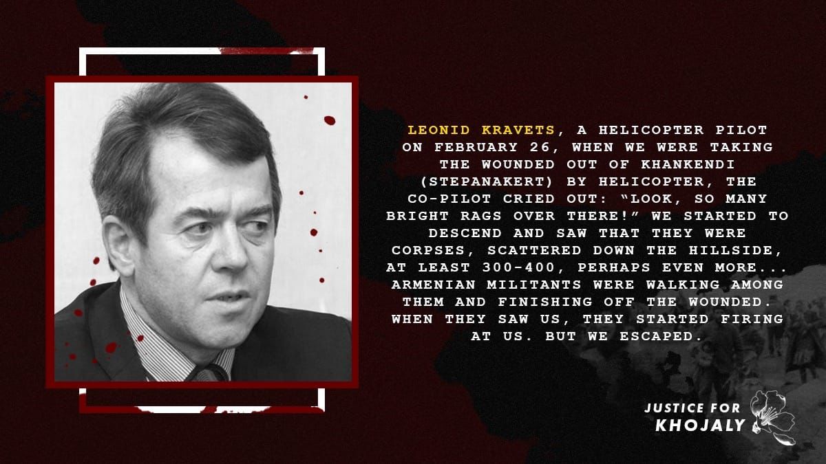 A_shebnem's tweet photo. #JusticeforKhojaly
#KhojalyGenocide 
#Khojaly30 https://t.co/X2JNgWZGym
