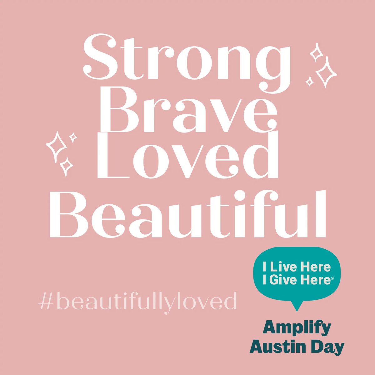 BeautifullyLFD's tweet photo. Everyone loves a champion, including us! We really need fundraising champions to help drive people to our #AmplifyAustin Day profile on March 2nd - 3rd. Contact us for more information on how to become a fundraising champion!
https://t.co/1mrTin3TAa #ATX https://t.co/wwA2Qf0gWc