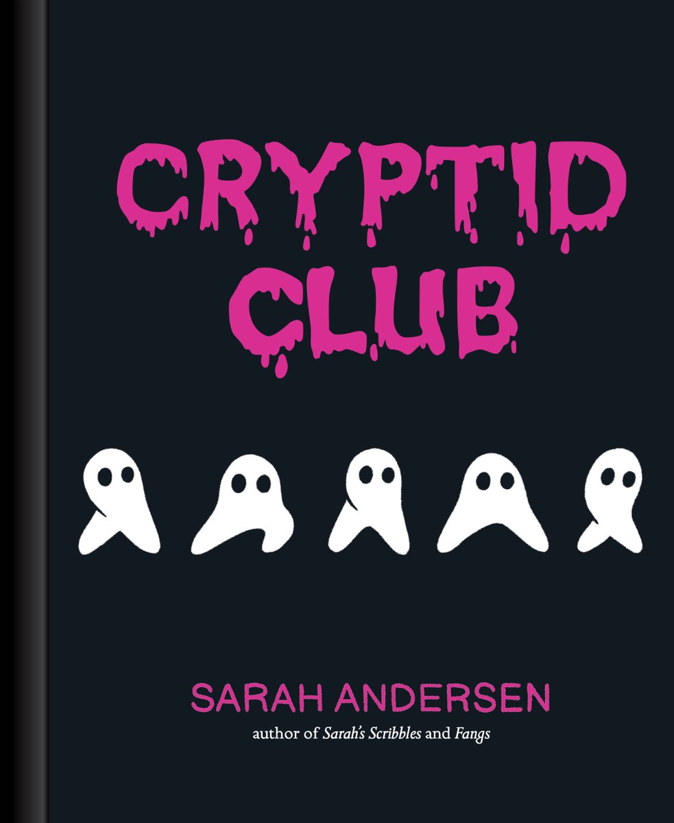 CryptidClub (@club_cryptid) / Posts / X