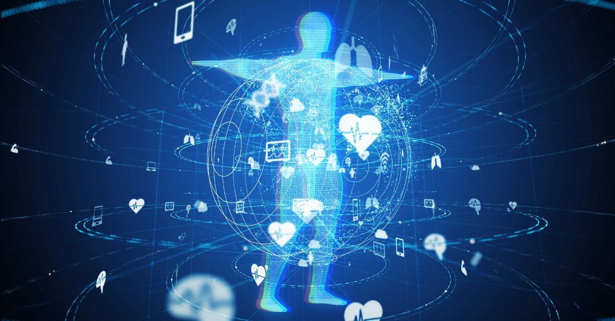 NextGen's tweet photo. #Interoperability has become quite the healthcare buzzword. In our latest blog, #NextGenAdvisor Dr. Martin Lustick breaks through the medical swirl and spotlights three ways that #connectedhealth will improve healthcare. https://t.co/HjjEP3cSpr #NextGenHealthcare #BelieveInBetter https://t.co/gMcOr4KIJh