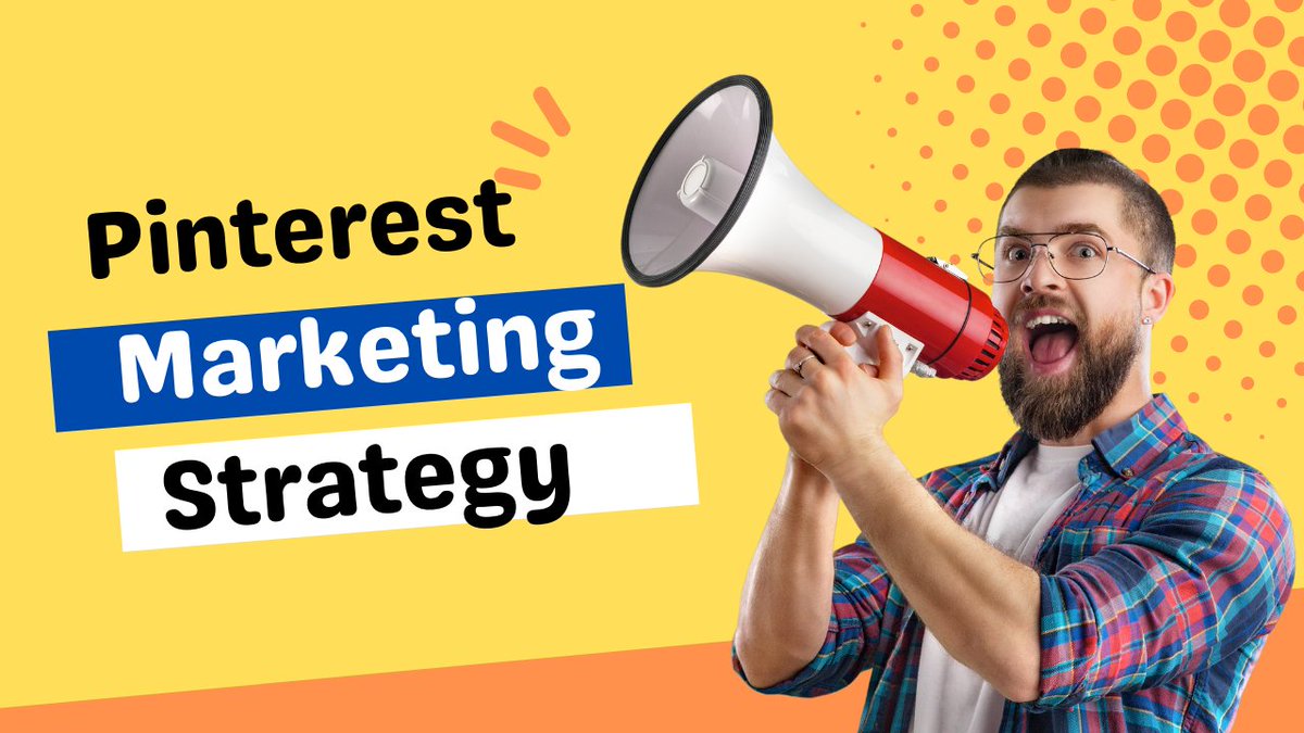 How to become a Pinterest Kingpin - Optimize your Profile SEO youtu.be/si_oYC281BI via <a href="/YouTube/">YouTube</a> 
#pinterest #pinterestinspired #spotifyplaylist #UkrainianKiev #NATOINUKRAINENOW #NATO #Putin #RussiaUkraineWar #RussiaUkraineConflict #Russia