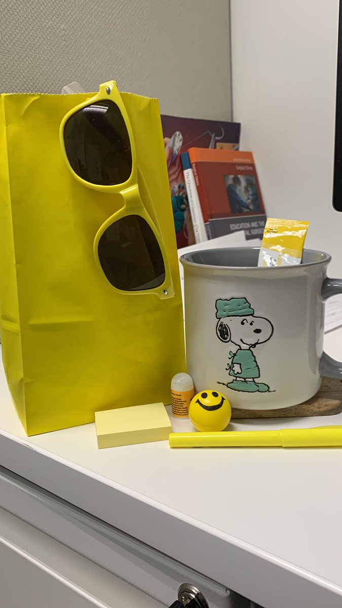 Amy Y. Han, MD tweet media