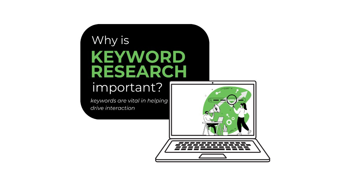 BOSdigital's tweet image. 🤔Why is keyword research important? ⌨️ Keyword research is helpful as it shows us what words people are using when searching online for the products and services that your business provides. #Keywords #KeywordResearch #OnlineBusiness