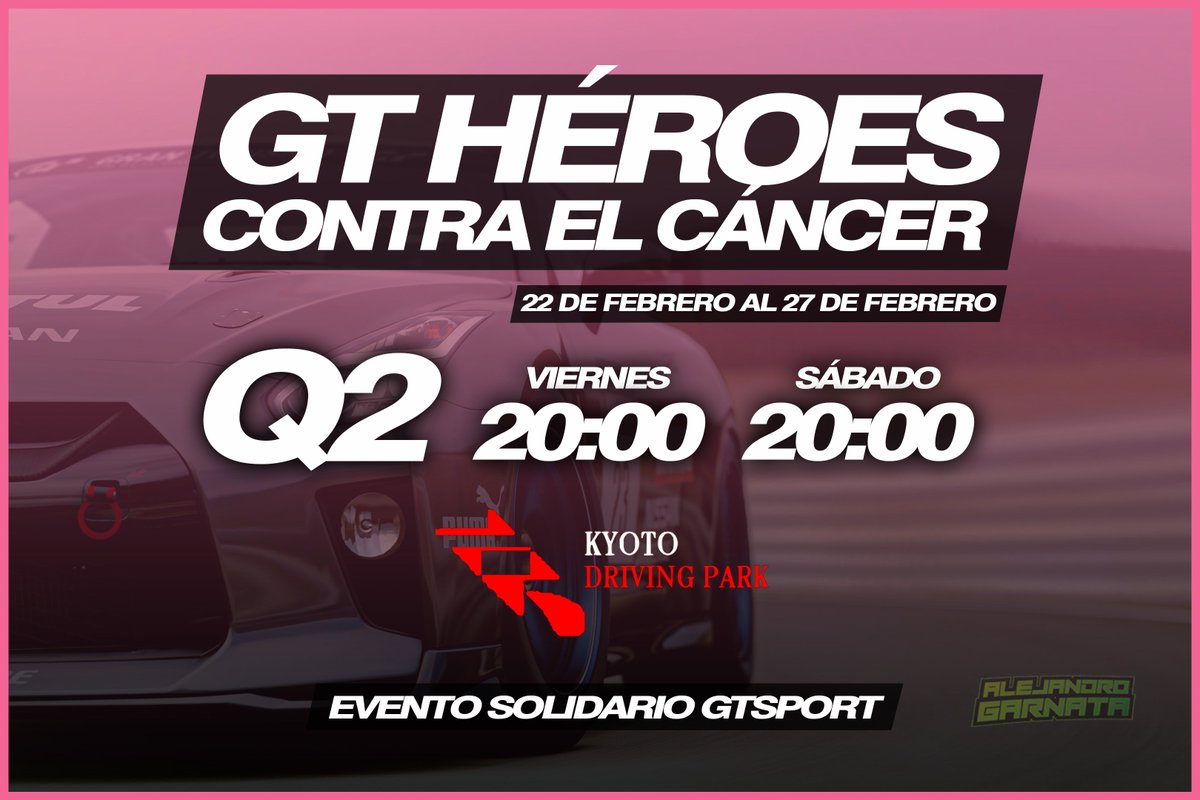 Alejandro Garnata tweet media