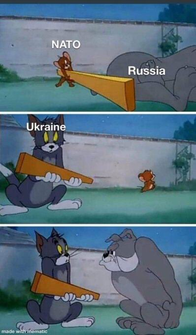 elkosmos_news's tweet image. Κάπως έτσι ξεκίνησαν όλα... #Ουκρανια #Ουκρανικο  #Ρωσική_εισβολή_στην_Ουκρανία #NATO