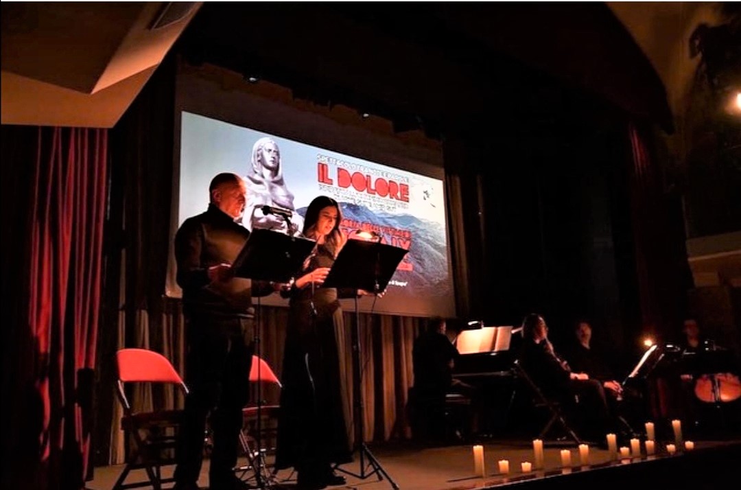 Roma ricorda i 30 anni dal massacro di Khojaly azerbaijannews.eu/site/roma-rico… <a href="/AmbasciataAZE/">Azerbaigian in Italia</a> #ildolore #azerbaigian #khojaly #CentroCongressiRomaEventi